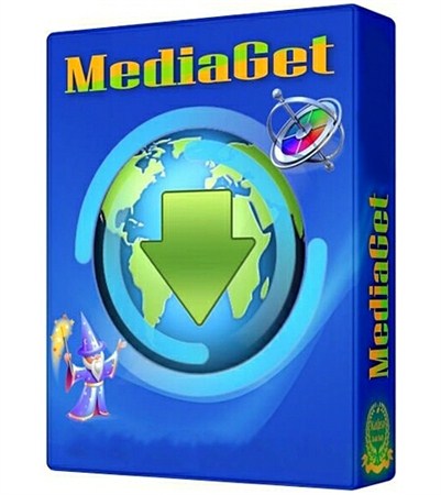 MediaGet 2.01.1323