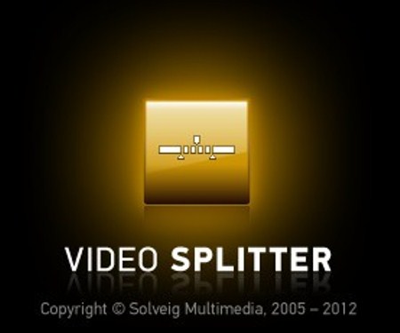 SolveigMM Video Splitter 3.0.1202.8 Final