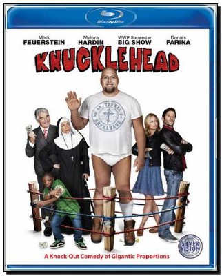 /Knucklehead (2010) HDRip