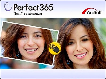 ArcSoft Perfect365 1.1.0.1 Portable