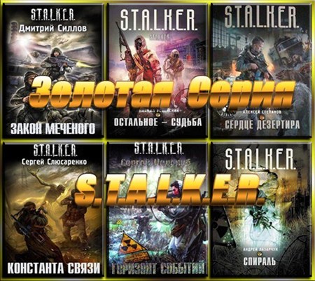  , S.T.A.L.K.E.R  (2010/2011)