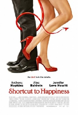     / Shortcut to Happiness (2004) HDRip