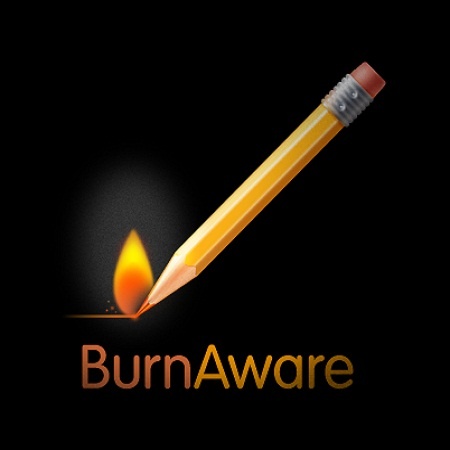 BurnAware v4.6 Professional