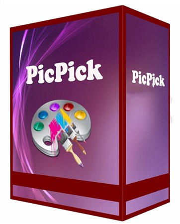 PicPick 3.1.2 + Portable