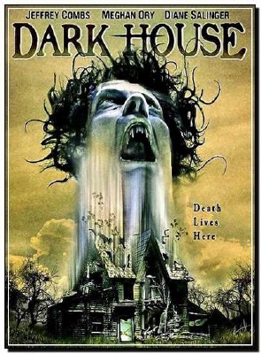 Dark House /   2009/DVDRip