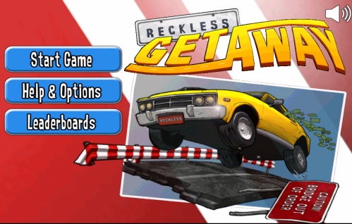 Reckless Getaway 1.0.1 (, ENG)(Android)