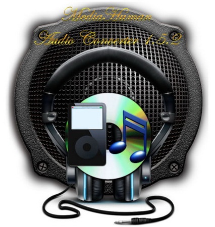 MediaHuman Audio Converter 1.5.2 + Portable Rus