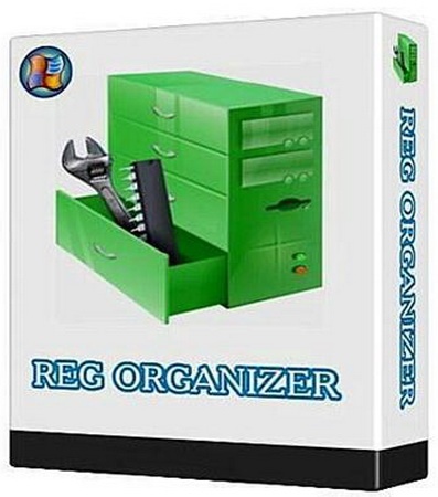 Reg Organizer v5.30 Final DC 14.02.2012