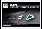 EDIUS  (2011) DVDRip