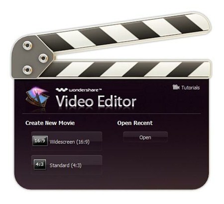 Wondershare Video Editor 3.0.0.11