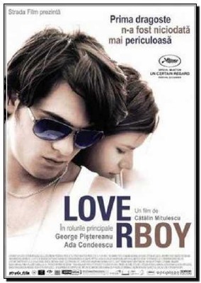   / Loverboy (2011) DVDRip