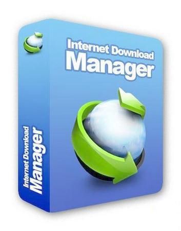 Internet Download Manager v.6.09.2 Final Retail