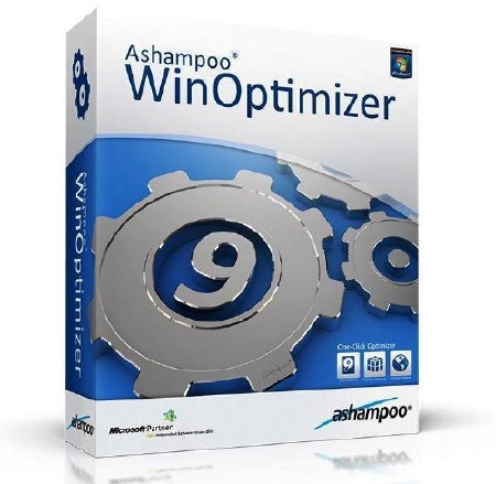 Ashampoo WinOptimizer 9.1.1( ML/RUS)
