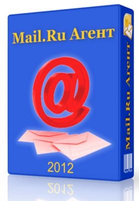 Mail.ru  5.10.5244 RuS + Portable