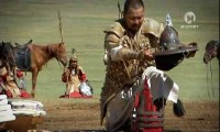     / Mongolia in the shadow of Genghis Khan (2010) SATRip