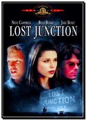   / Lost Junction (2003) SATRip