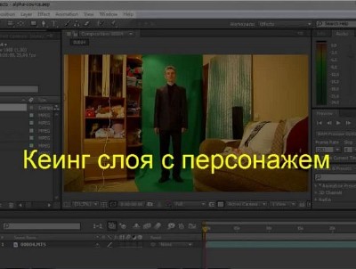 Video Alpha Professional (2011)