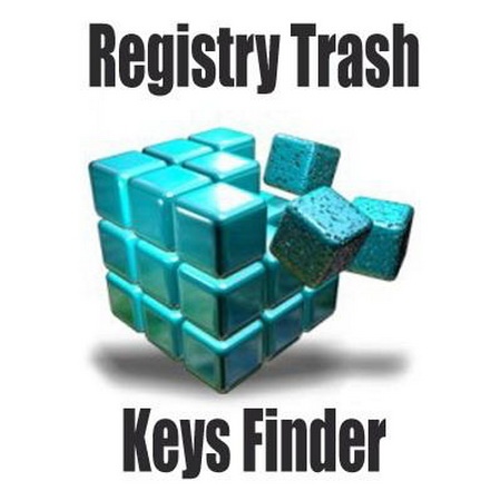 Registry Trash Keys Finder 3.9.1.1 RuS Portable