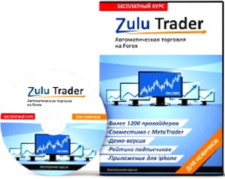 Zulu Trade     Forex (2011) DVDRip