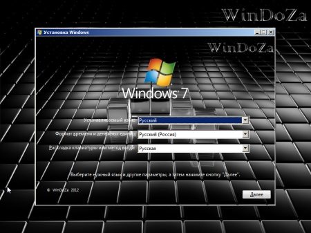 Windows 7 Ultimate SP1 x64 VolgaSoft & Black Club v 1.8 (2012/RUS)