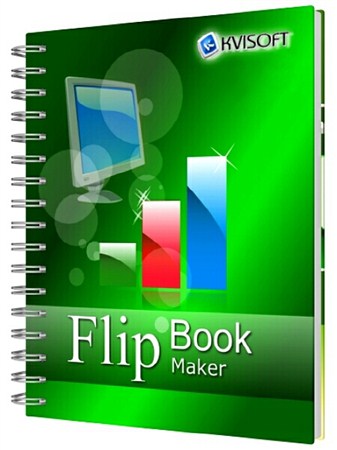 Kvisoft Flip Book Maker Pro 3.0.3.0