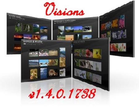 Visions 1.4.0.1738