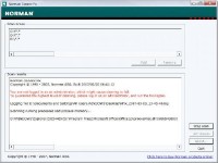 Norman Malware Cleaner 2.03.03 (2012.02.27) Portable