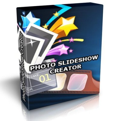 Bolide Slideshow Creator 1.2.1007