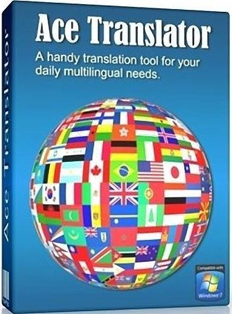 Ace Translator 9.3.7.670