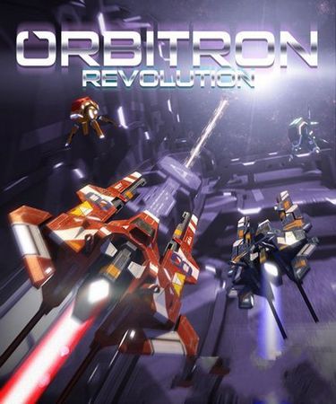 Orbitron: Revolution / :  (2012)