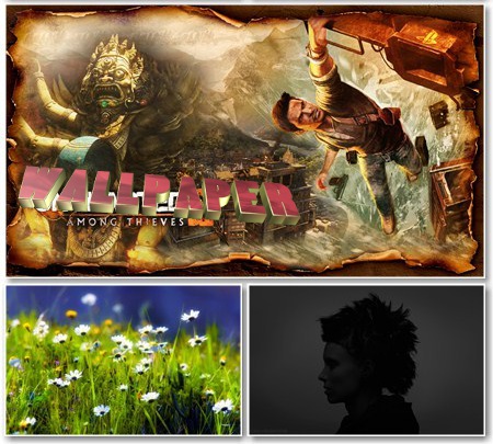 Selected Wallpapers -      - Mega Pack 496