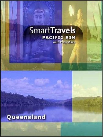  .  / Smart travels. Queensland (2010) HDTV