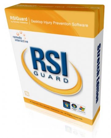 RSIGuard Stretch Edition v4.0.35a