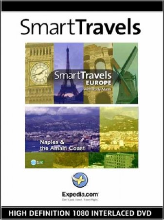  . .     / SmartTravels. Europe (2010) HDTV
