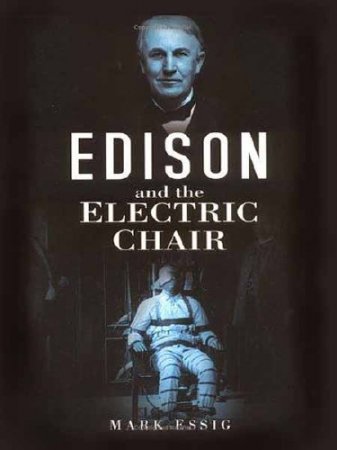      / Thomas Edison and the Electric Chair (2006) SATRip