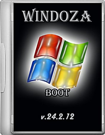 WinDoZa Boot by Core-2 v.24.2.12