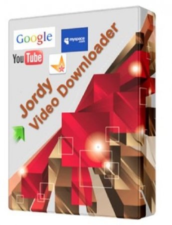 Jordy Video Downloader 1.07