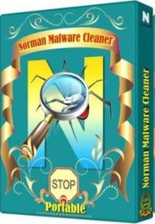 Norman Malware Cleaner 2.03.03 (2012.02.27) Portable