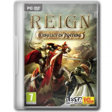 :   / Reign: Conflict of Nations (2009/Rus/Repack  Fenixx)