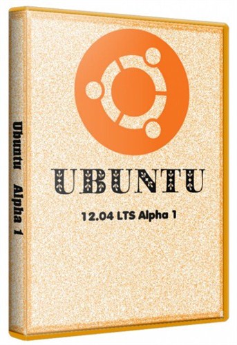 Ubuntu 12.04 LTS Beta 1 (Precise Pangolin)