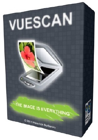 VueScan 9.0.85 (RePack/x86/x64/Multi/Rus) 