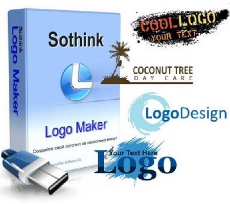 Sothink Logo Maker v3.4 (build/3109/ENG)