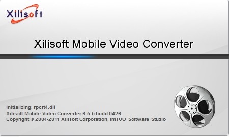 Xilisoft Mobile Video Converter 6.5.5.0426 Portable