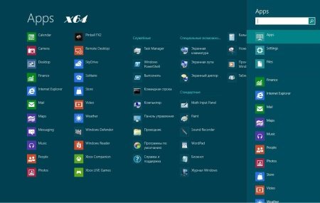 Microsoft Windows 8 Consumer Preview (x86/x64 RUS/Lite)