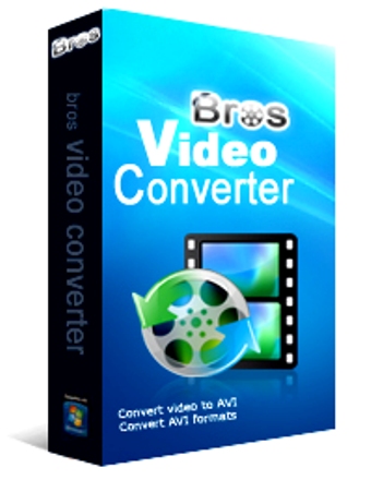 Bros Video Converter v2.2.0.780 Portable