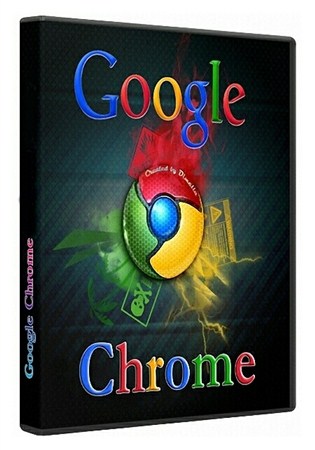 Google Chrome 17.0.963.65 Stable Portable *PortableAppZ*