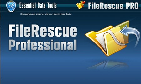 FileRescue Professional 4.5 build 175