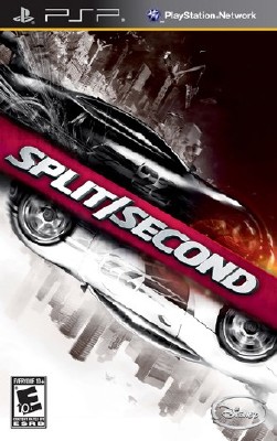 Split/Second Velocity    6.60 (2010/PSP/RUS) 