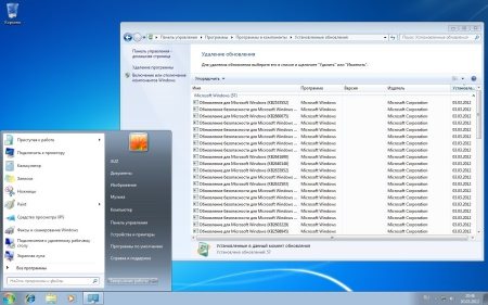 Windows7  x64x86 AUZsoft (v.7.12./RUS)