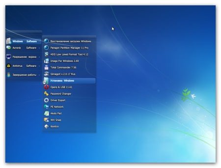 Windows7  x64x86 AUZsoft (v.7.12./RUS)